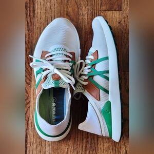 OluKai Manele Men's Golf Shoes. 